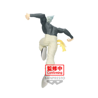 One-Punch Man - Garou Figure image number 2